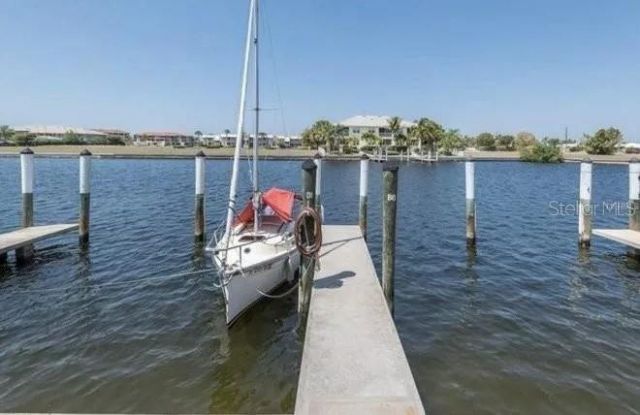 3221 White Ibis Court , Unit D1, Punta Gorda, FL 33950 Photo