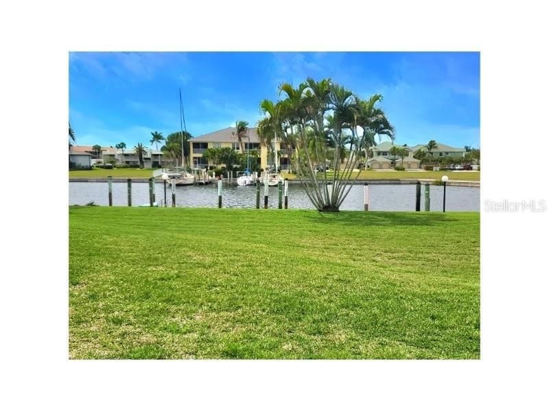 3221 White Ibis Court , Unit D1, Punta Gorda, FL 33950 Photo