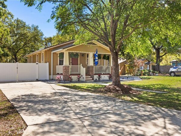 406 W ALVA STREET, TAMPA, FL 33603