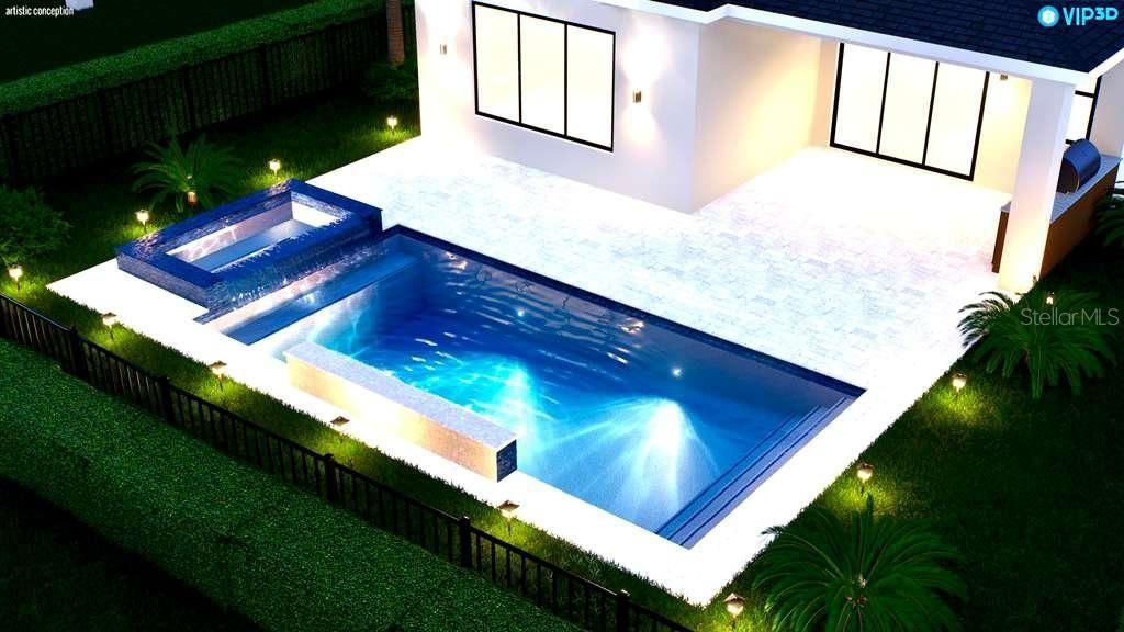 449 SE Fascino Circle, Port Saint Lucie, FL 34984 Photo