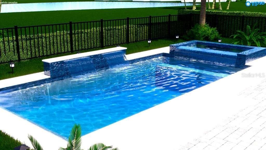 449 SE Fascino Circle, Port Saint Lucie, FL 34984 Photo