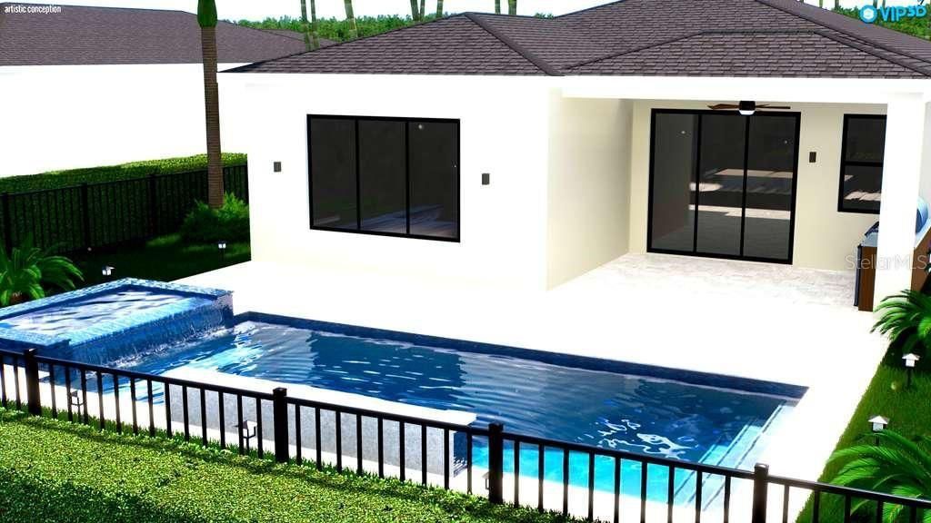 449 SE Fascino Circle, Port Saint Lucie, FL 34984 Photo