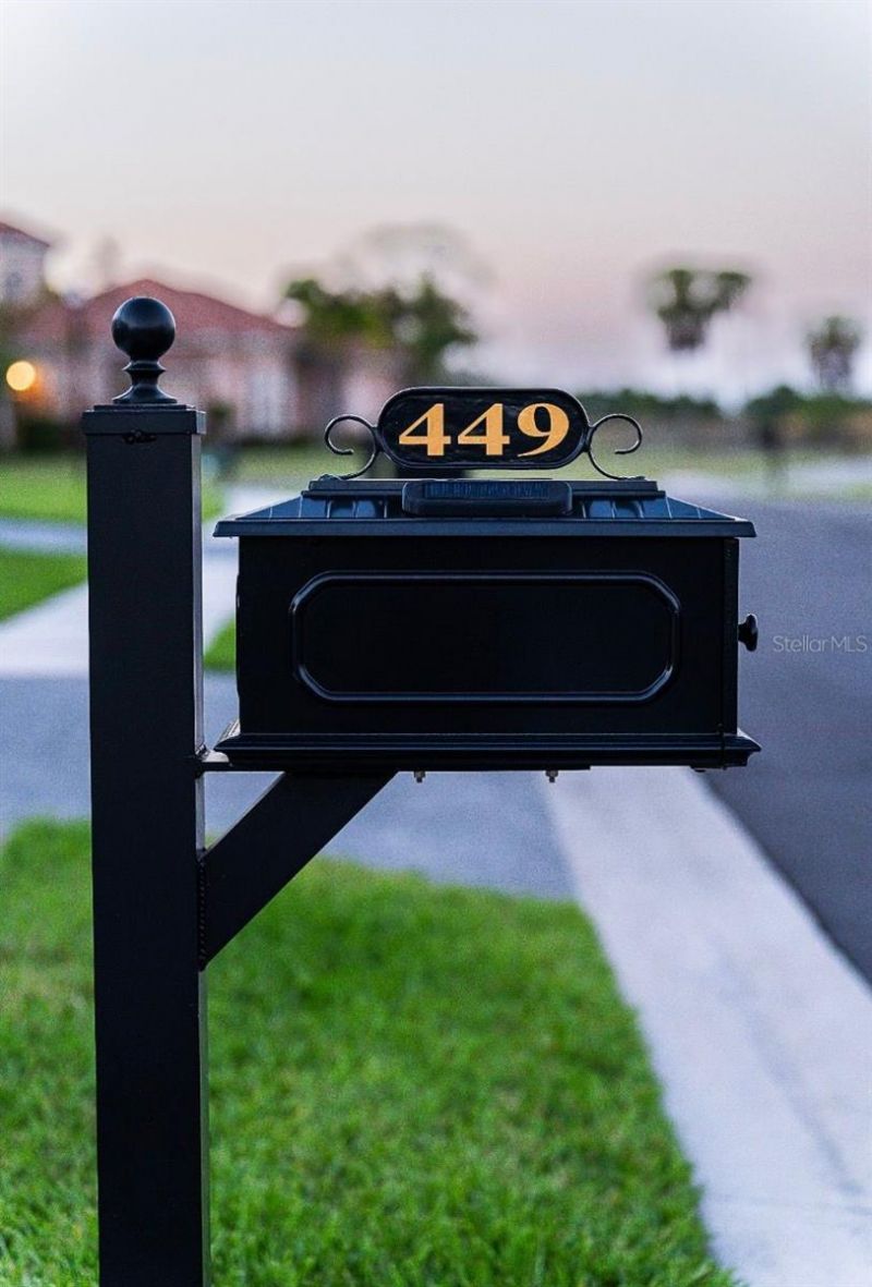 449 SE Fascino Circle, Port Saint Lucie, FL 34984 Photo