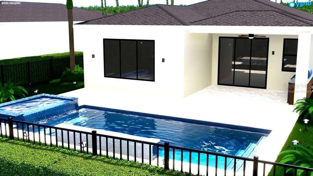 449 SE Fascino Circle, Port Saint Lucie, FL 34984 Photo