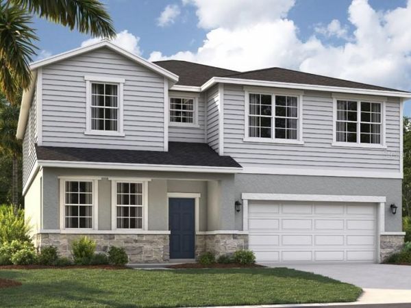 6032 CLIFFBOW LOOP WAY , LEESBURG, FL 34748