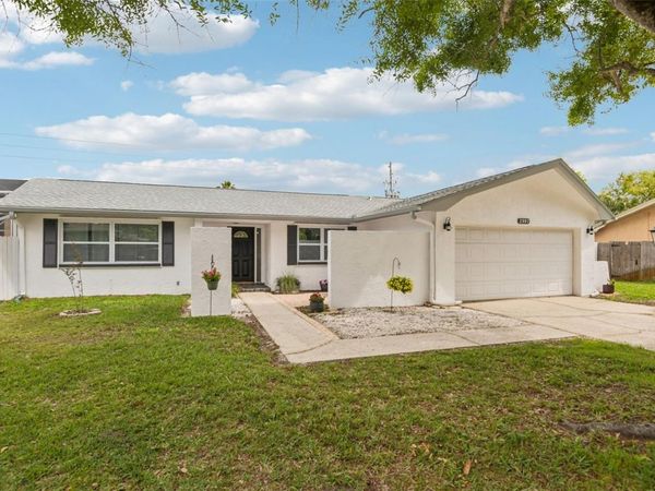 2997 KENILWICK DRIVE S, CLEARWATER, FL 33761