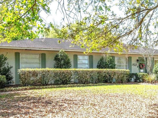 38732 TALL DRIVE, ZEPHYRHILLS, FL 33540