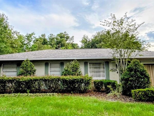 38732 TALL DRIVE, ZEPHYRHILLS, FL 33540