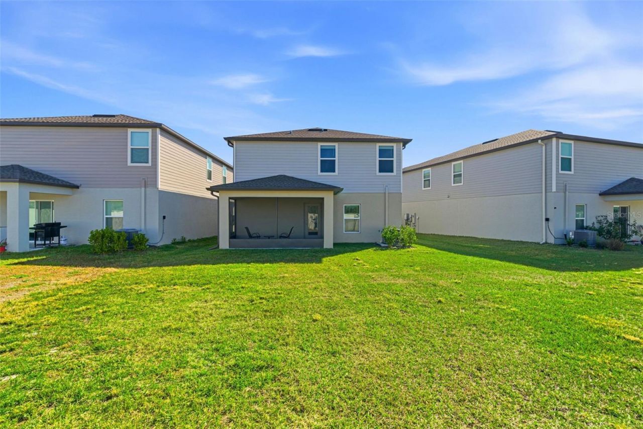 35132 Ackley Trace, Zephyrhills, FL 33541 Photo
