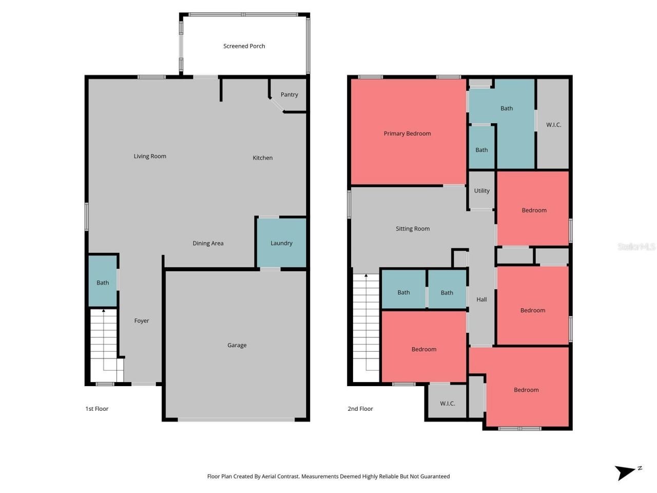 35132 Ackley Trace, Zephyrhills, FL 33541 Photo