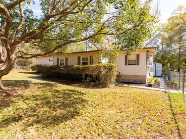 14881 NE 147TH AVENUE, FORT MC COY, FL 32134