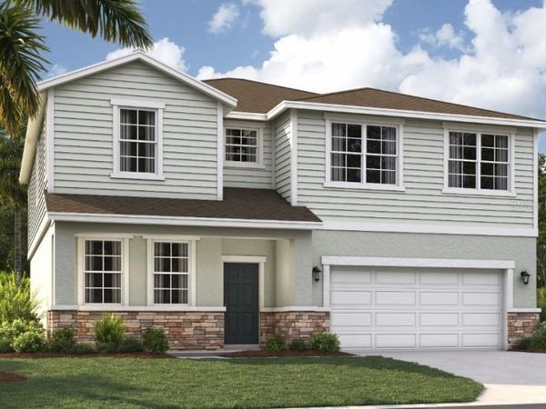 6040 CLIFFBOW LOOP WAY , LEESBURG, FL 34748