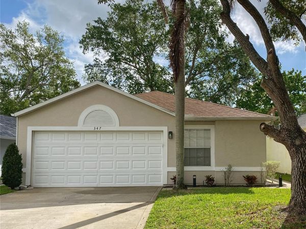 347 CYPRESS POINT DRIVE , MELBOURNE, FL 32940