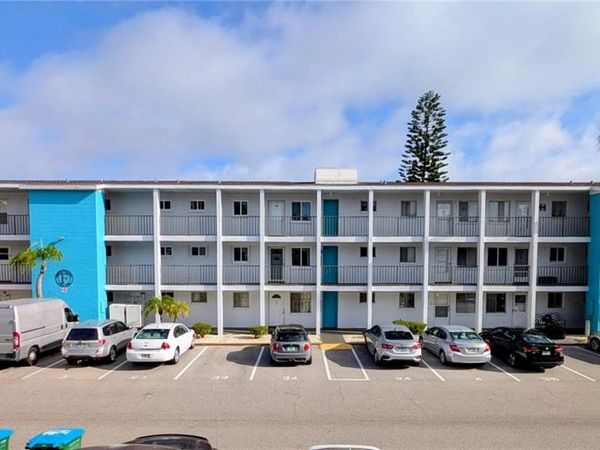 2309 CANAL DRIVE , Unit F4, BRADENTON, FL 34207