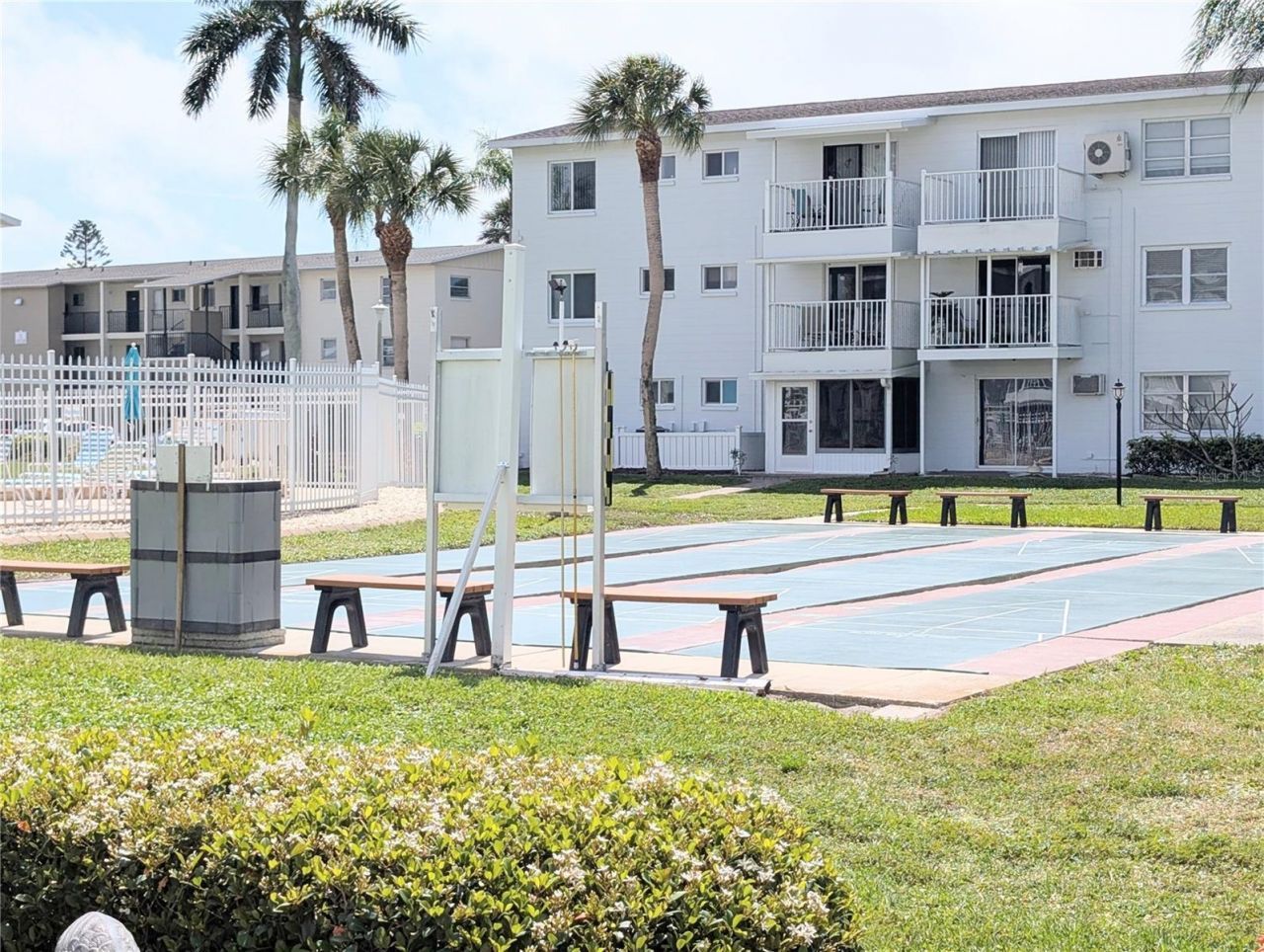 2309 Canal Drive , Unit F4, Bradenton, FL 34207 Photo