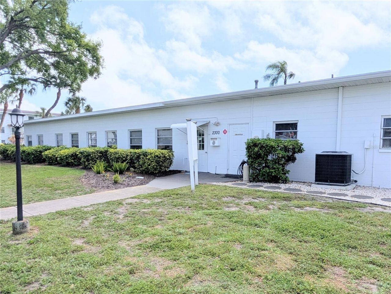 2309 Canal Drive , Unit F4, Bradenton, FL 34207 Photo