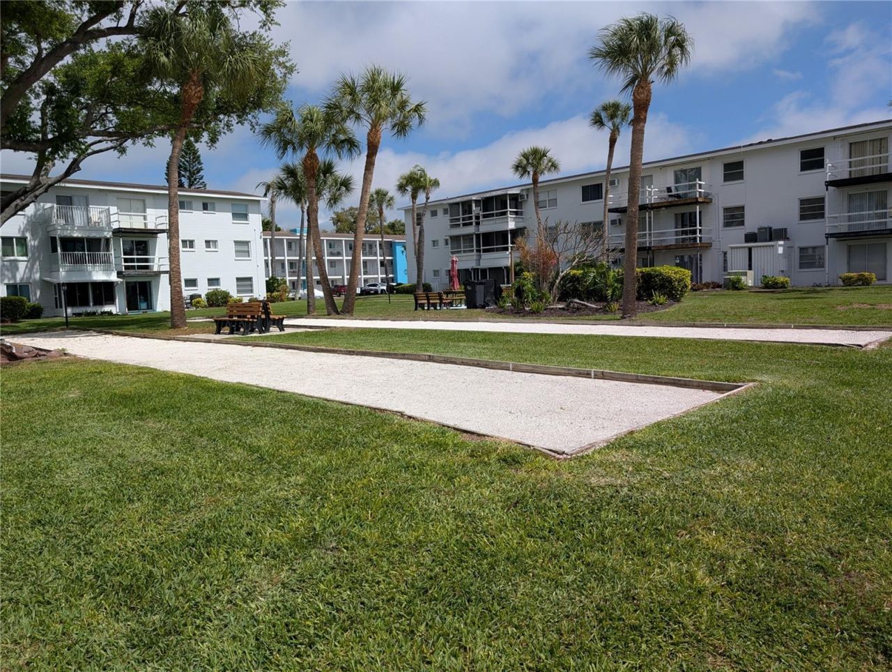 2309 Canal Drive , Unit F4, Bradenton, FL 34207 Photo