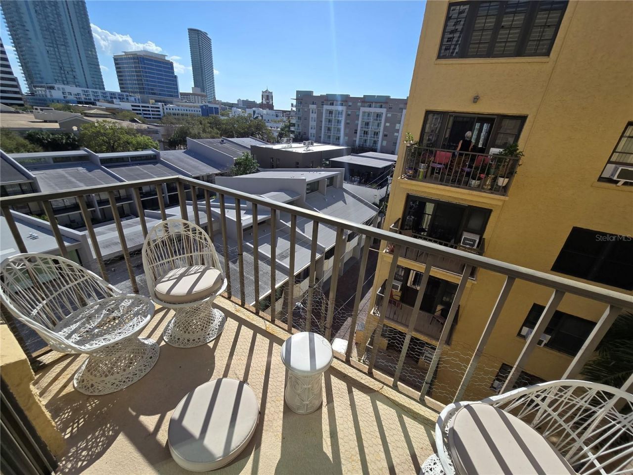 130 4th Avenue N, Unit 615, Saint Petersburg, FL 33701 Photo