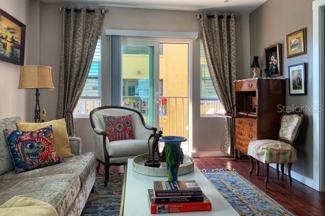 130 4th Avenue N, Unit 615, Saint Petersburg, FL 33701 Photo