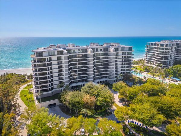 415 L AMBIANCE DRIVE, Unit A701, LONGBOAT KEY, FL 34228