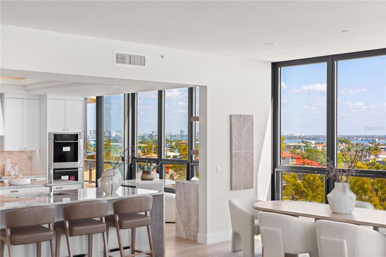 415 L Ambiance Drive, Unit A701, Longboat Key, FL 34228 Photo