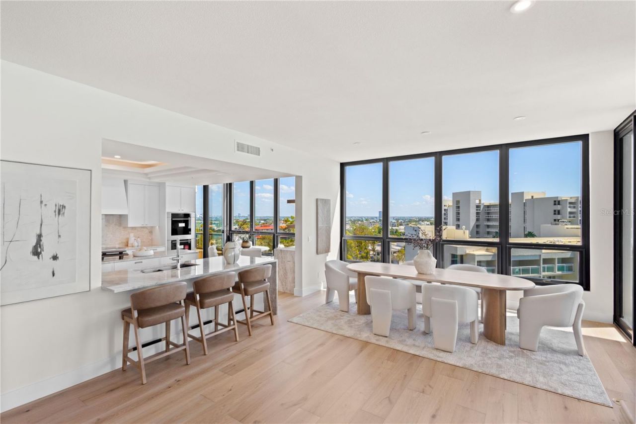 415 L Ambiance Drive, Unit A701, Longboat Key, FL 34228 Photo