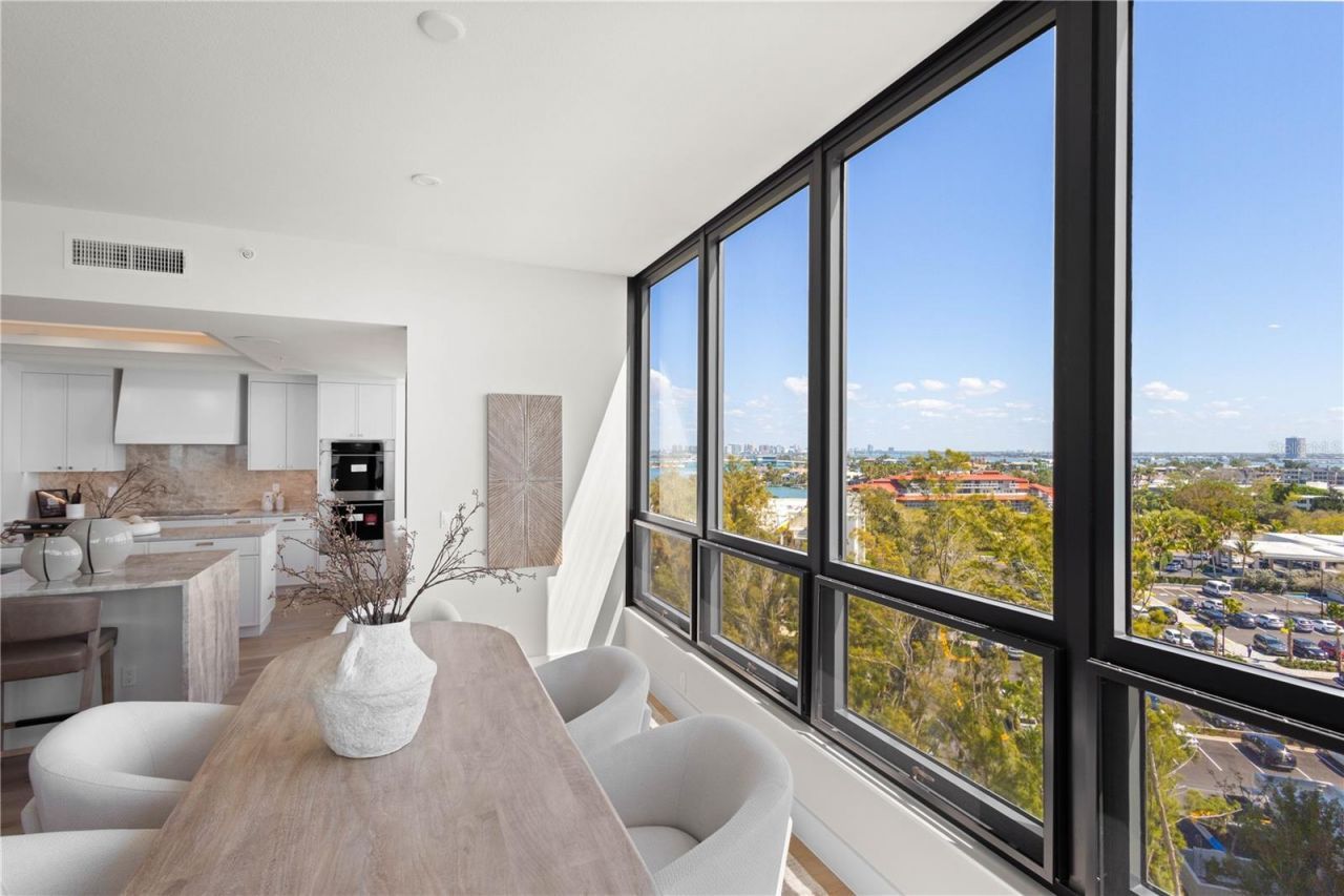 415 L Ambiance Drive, Unit A701, Longboat Key, FL 34228 Photo