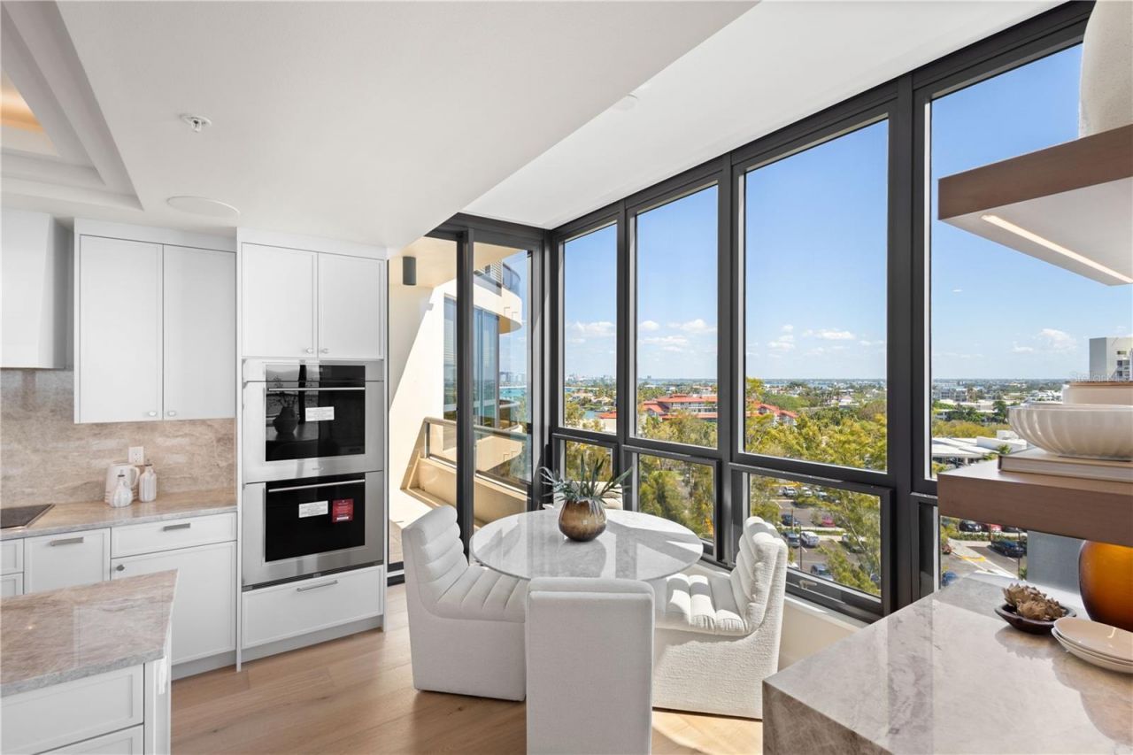 415 L Ambiance Drive, Unit A701, Longboat Key, FL 34228 Photo