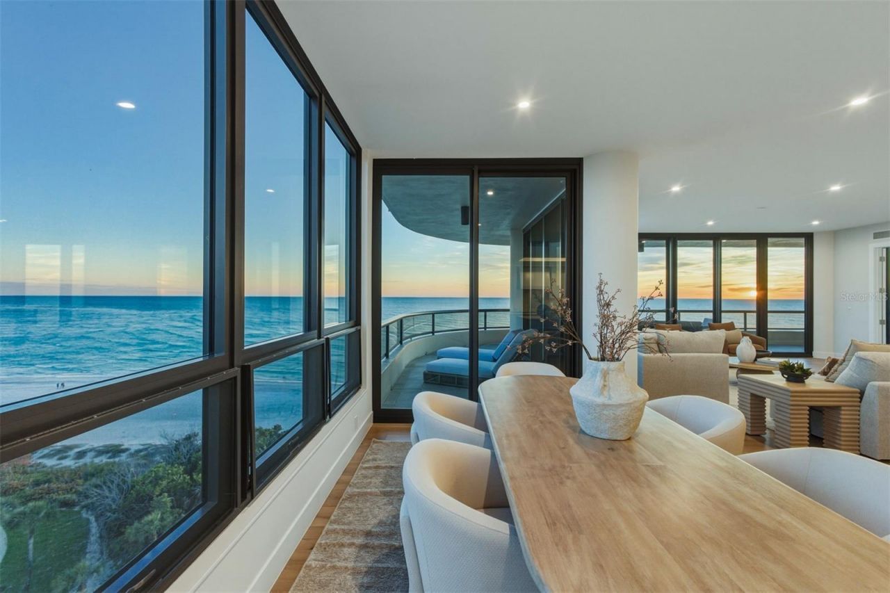 415 L Ambiance Drive, Unit A701, Longboat Key, FL 34228 Photo