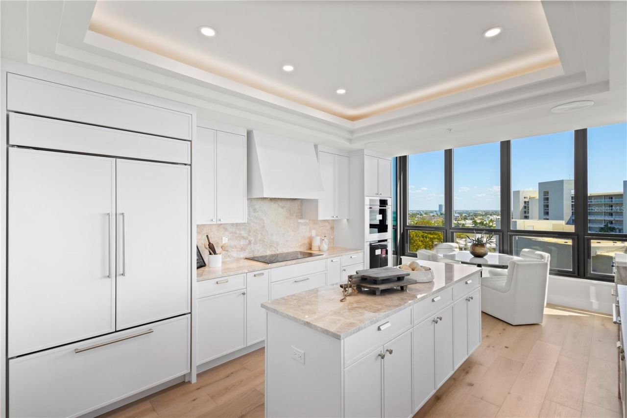 415 L Ambiance Drive, Unit A701, Longboat Key, FL 34228 Photo