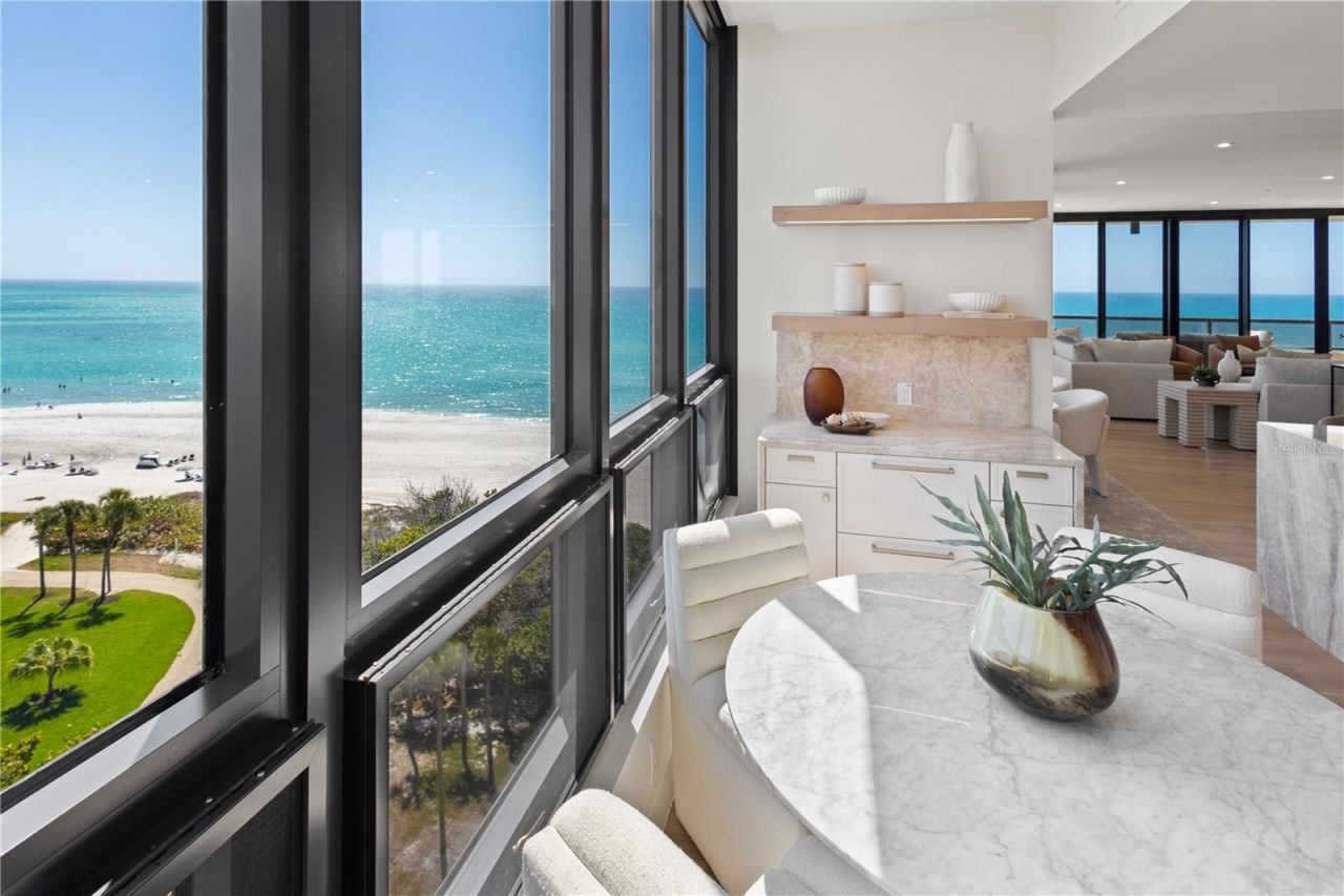 415 L Ambiance Drive, Unit A701, Longboat Key, FL 34228 Photo