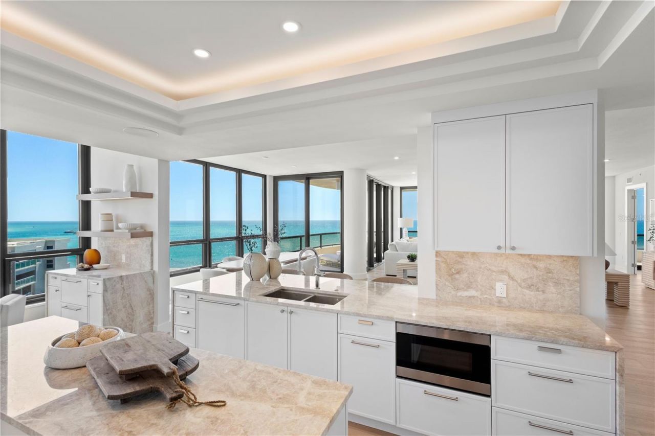 415 L Ambiance Drive, Unit A701, Longboat Key, FL 34228 Photo