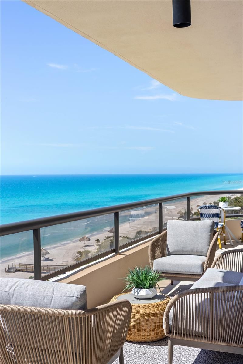 415 L Ambiance Drive, Unit A701, Longboat Key, FL 34228 Photo