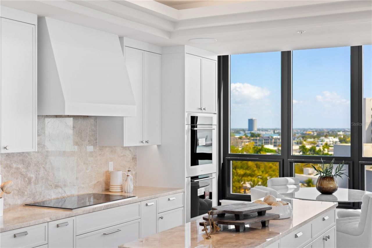 415 L Ambiance Drive, Unit A701, Longboat Key, FL 34228 Photo