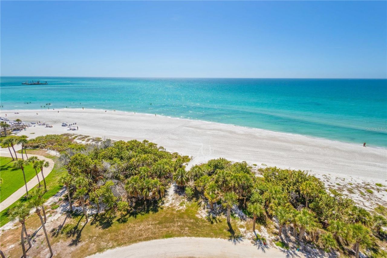 415 L Ambiance Drive, Unit A701, Longboat Key, FL 34228 Photo