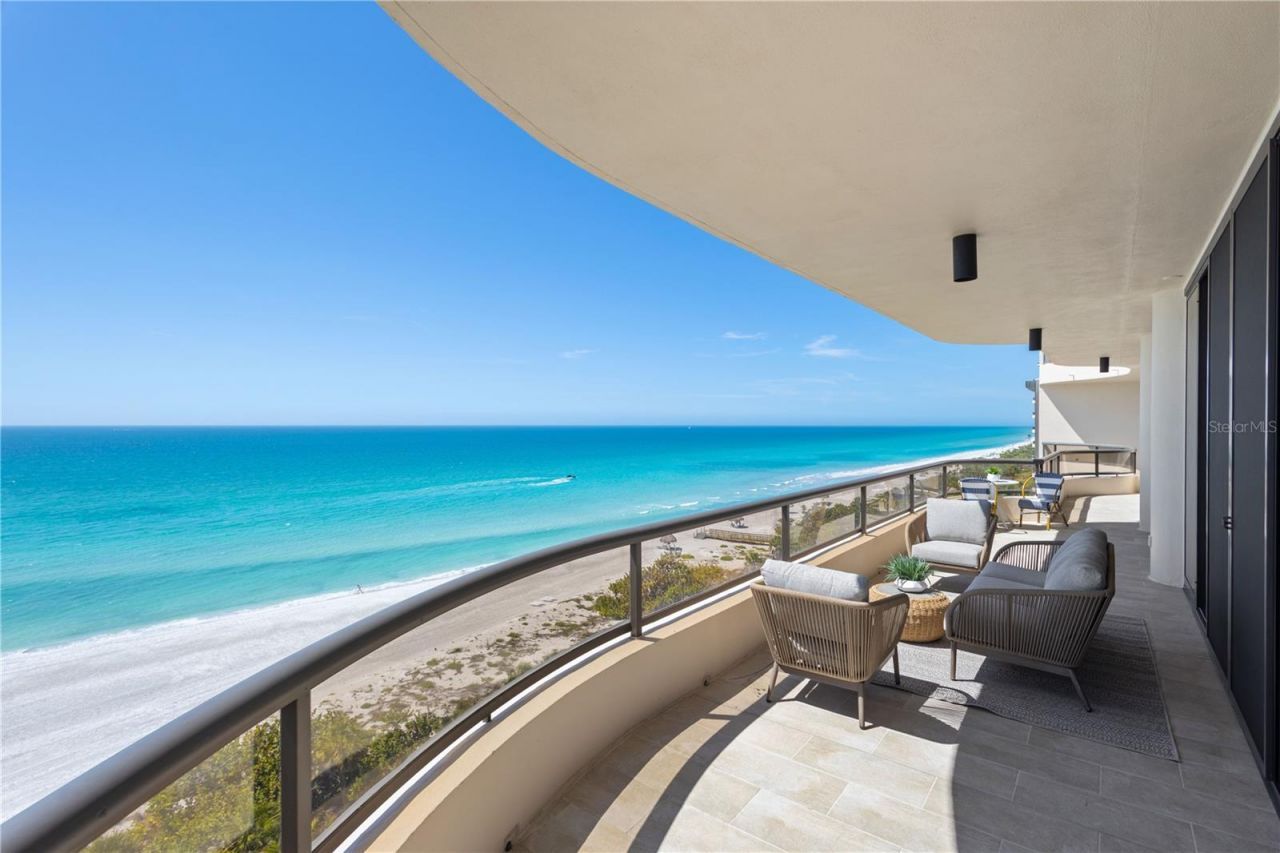 415 L Ambiance Drive, Unit A701, Longboat Key, FL 34228 Photo