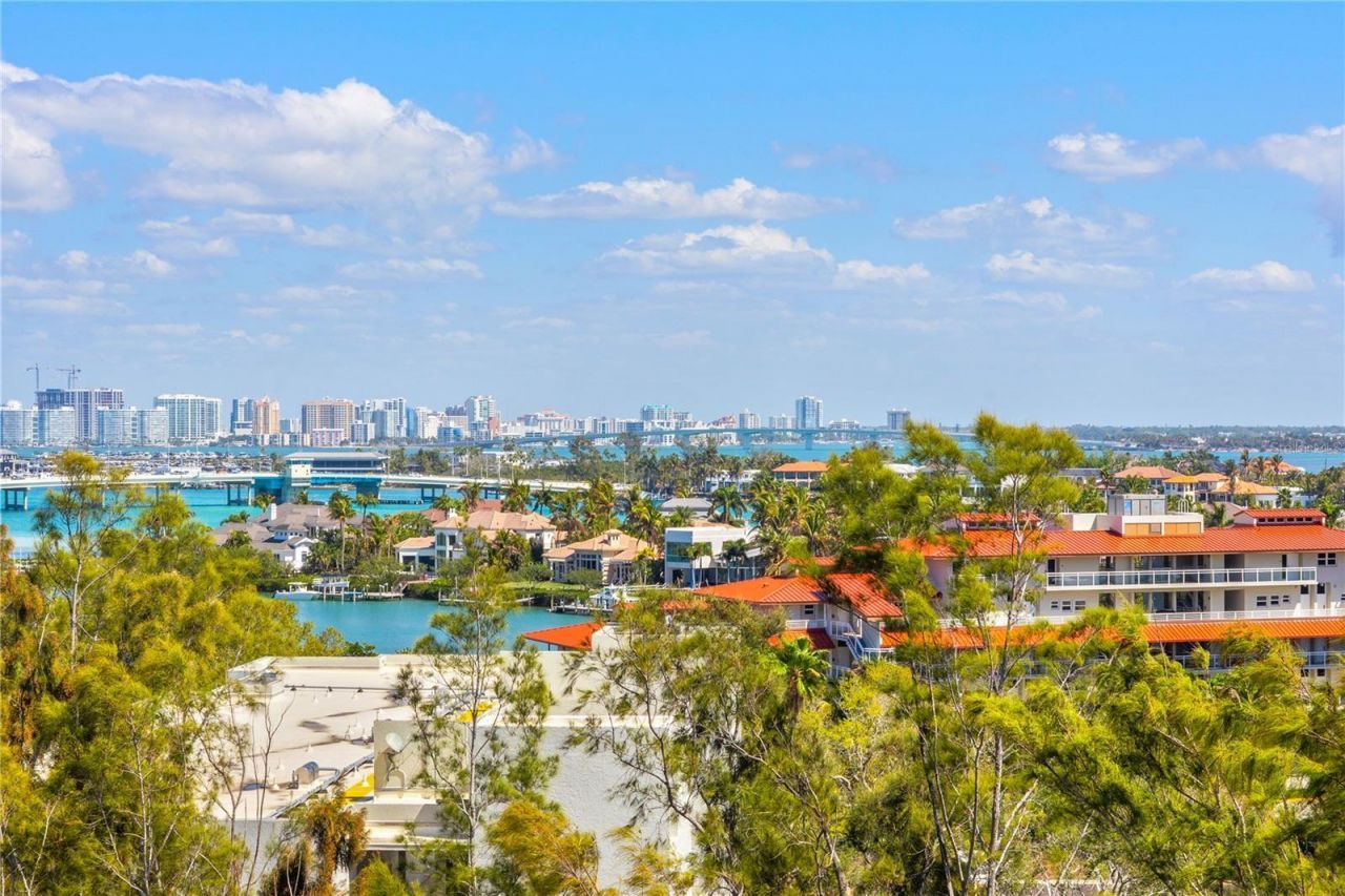 415 L Ambiance Drive, Unit A701, Longboat Key, FL 34228 Photo