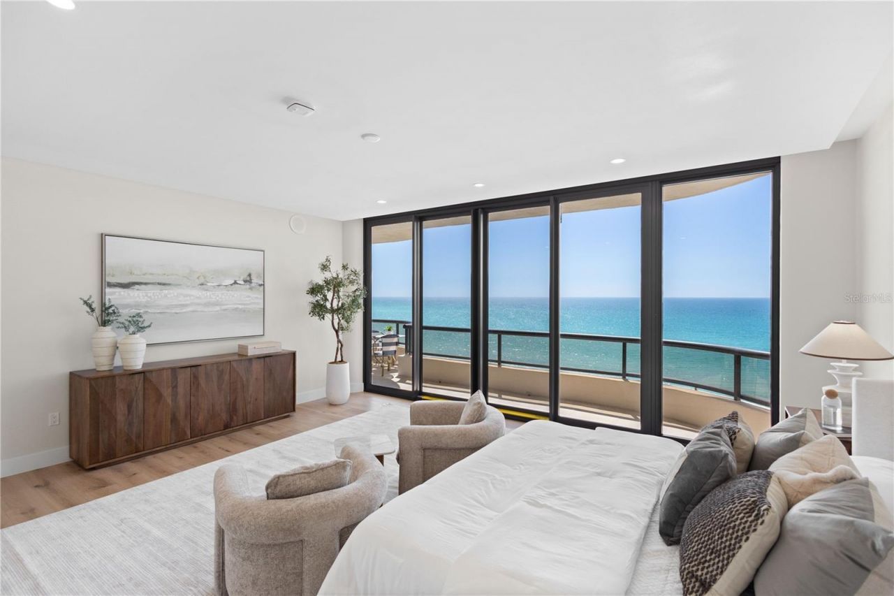 415 L Ambiance Drive, Unit A701, Longboat Key, FL 34228 Photo