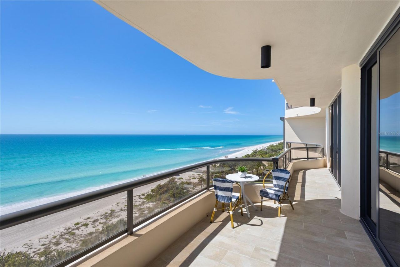 415 L Ambiance Drive, Unit A701, Longboat Key, FL 34228 Photo