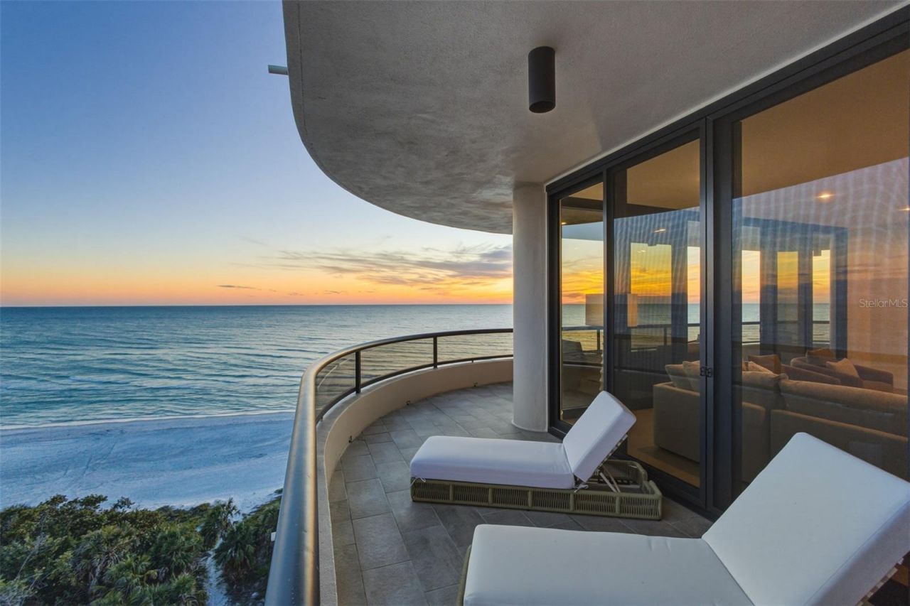 415 L Ambiance Drive, Unit A701, Longboat Key, FL 34228 Photo