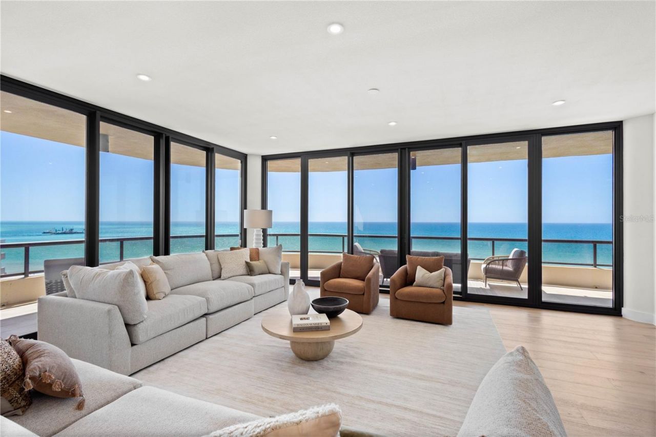 415 L Ambiance Drive, Unit A701, Longboat Key, FL 34228 Photo