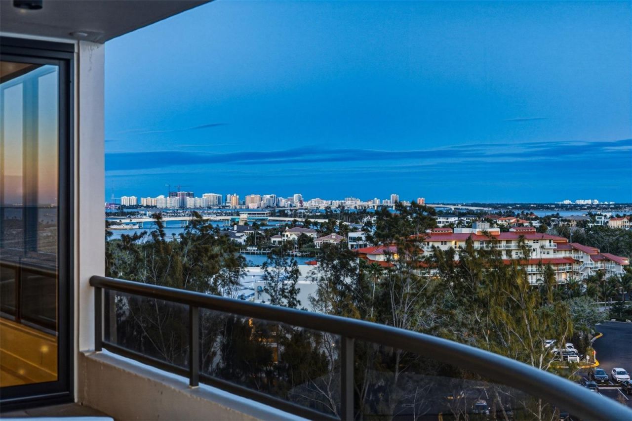 415 L Ambiance Drive, Unit A701, Longboat Key, FL 34228 Photo