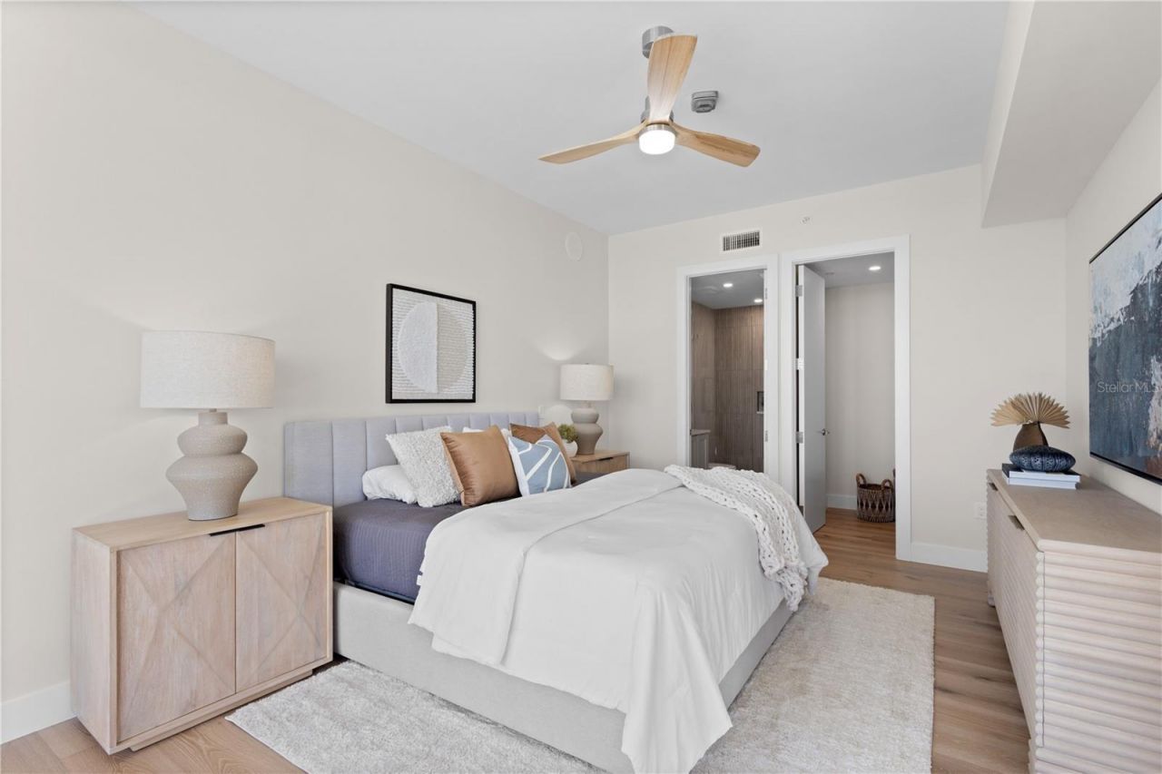 415 L Ambiance Drive, Unit A701, Longboat Key, FL 34228 Photo