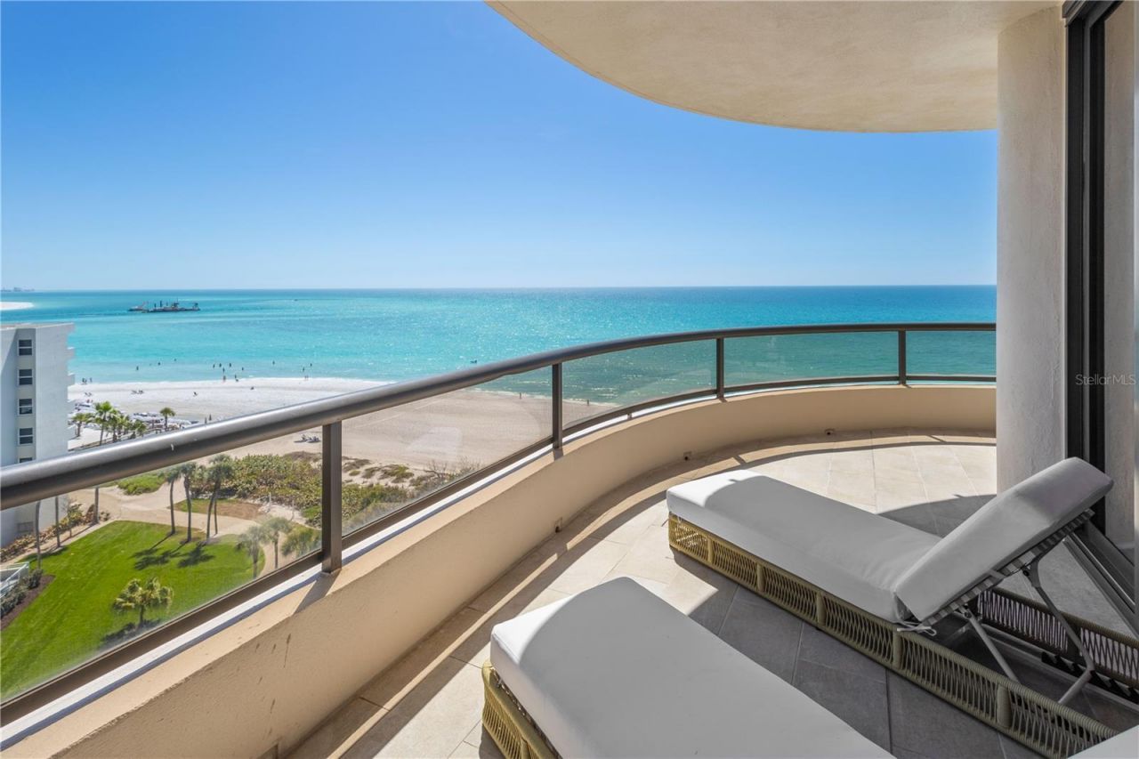 415 L Ambiance Drive, Unit A701, Longboat Key, FL 34228 Photo
