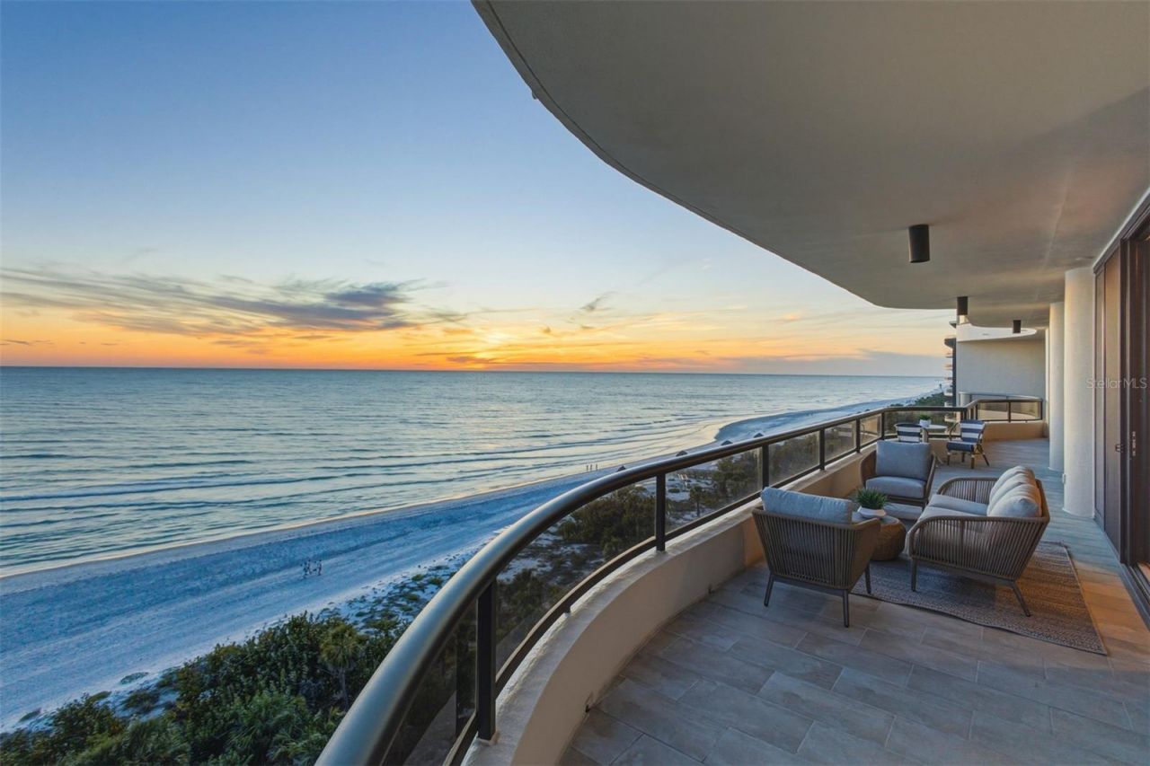 415 L Ambiance Drive, Unit A701, Longboat Key, FL 34228 Photo