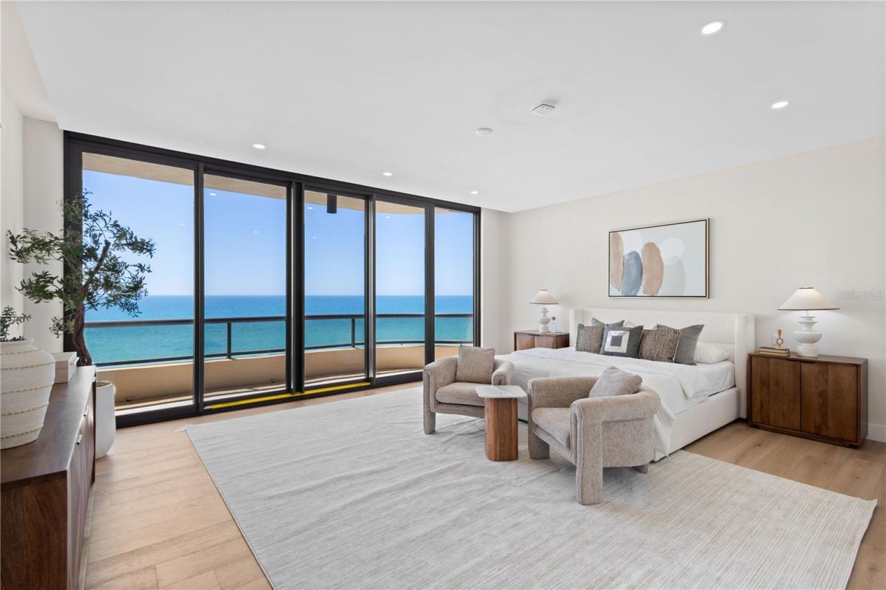 415 L Ambiance Drive, Unit A701, Longboat Key, FL 34228 Photo