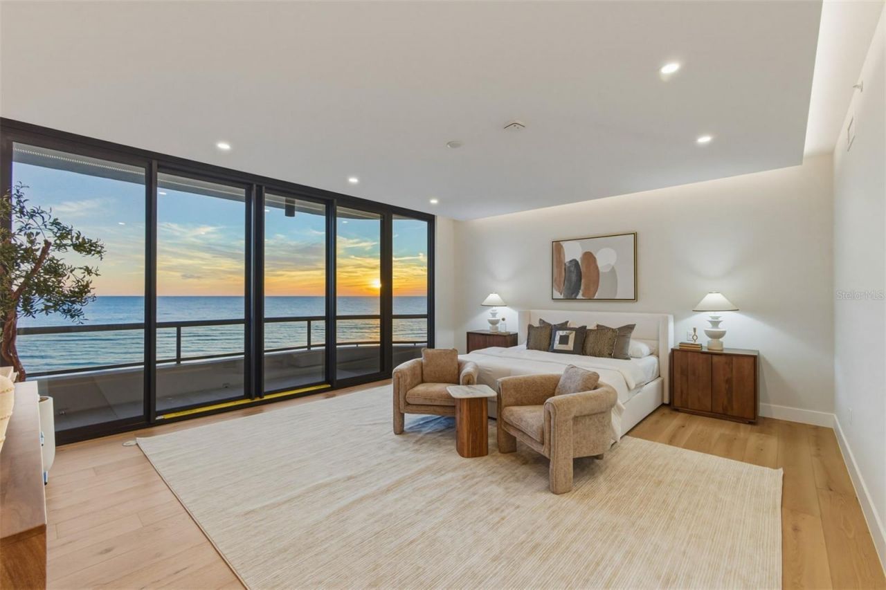 415 L Ambiance Drive, Unit A701, Longboat Key, FL 34228 Photo