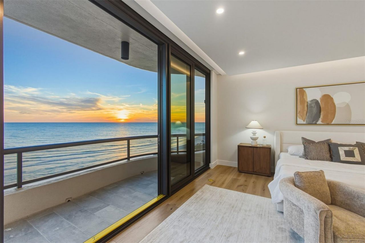 415 L Ambiance Drive, Unit A701, Longboat Key, FL 34228 Photo