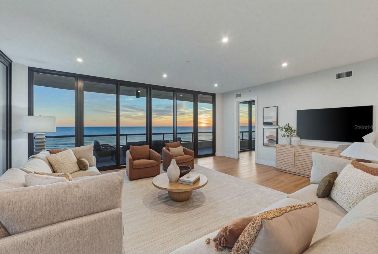 415 L Ambiance Drive, Unit A701, Longboat Key, FL 34228 Photo