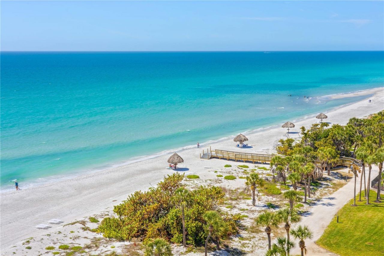 415 L Ambiance Drive, Unit A701, Longboat Key, FL 34228 Photo